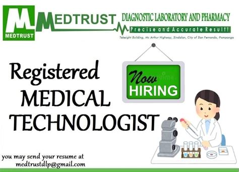 medtrust sindalan|A P P L Y N .